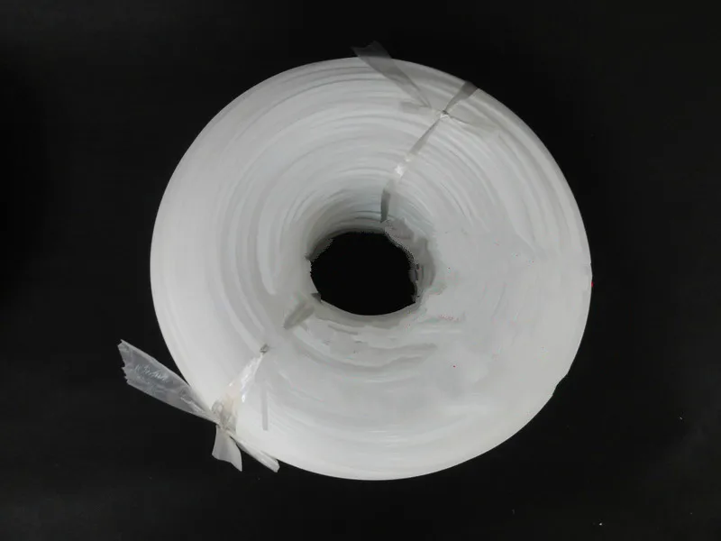 ПП Пластиковые сварочные стержни круглые 4 мм бампер обтекатель ремонт сварочный