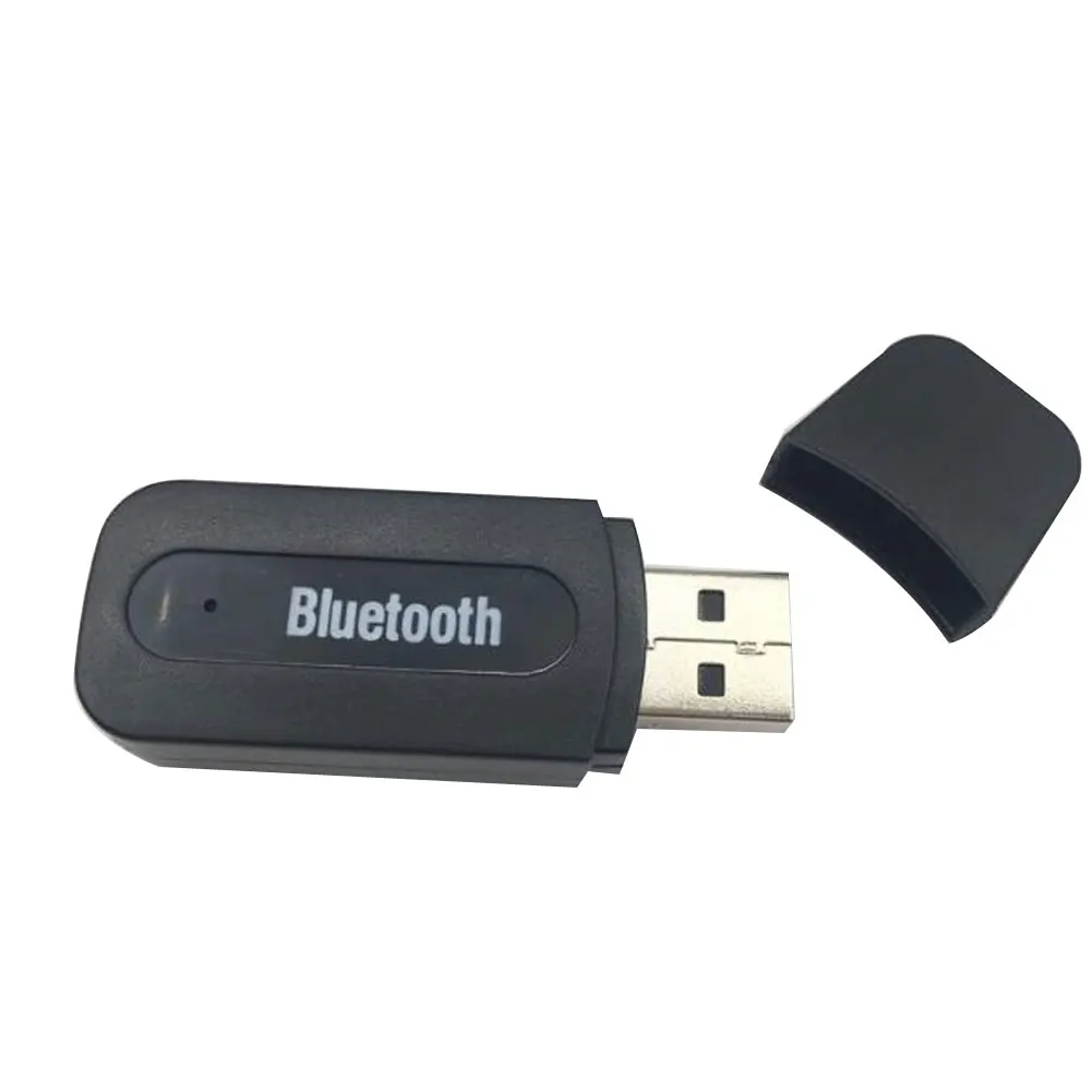 Новое поступление Портативный беспроводной usb адаптер Bluetooth аудио приемник