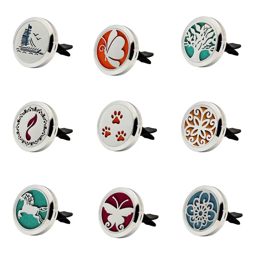 Освежитель воздуха для стайлинга автомобиля CARPRIE ароматизатор дополнительная