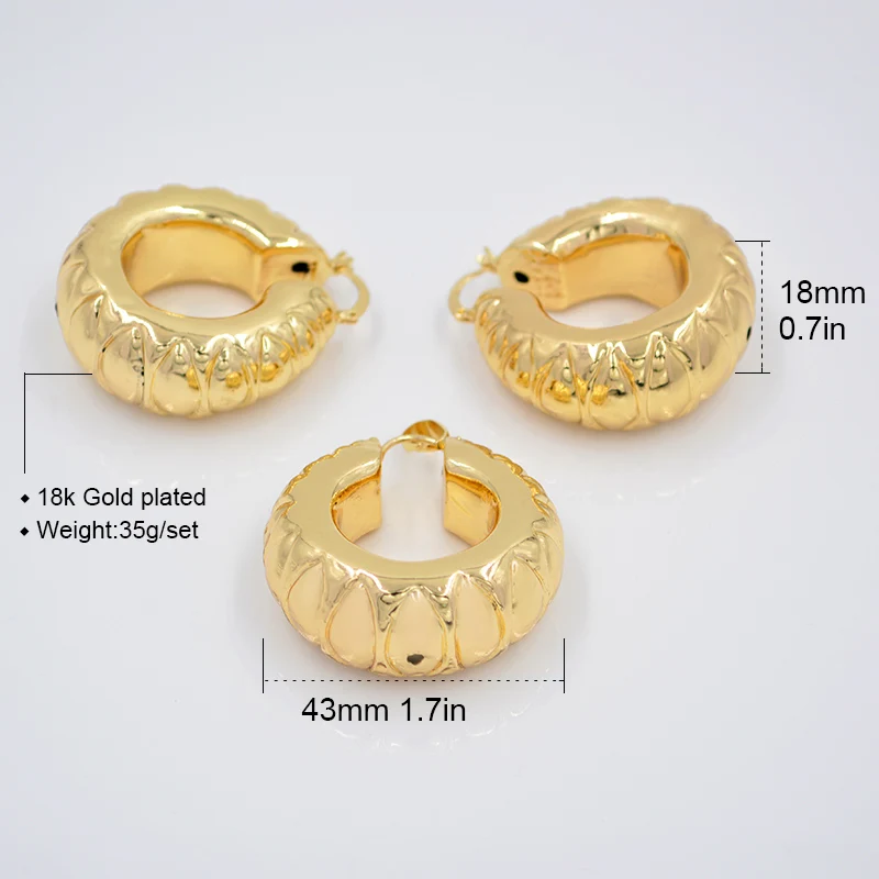 ZEADear ювелирные изделия классические круглые наборы для женщин серьги Подвеска