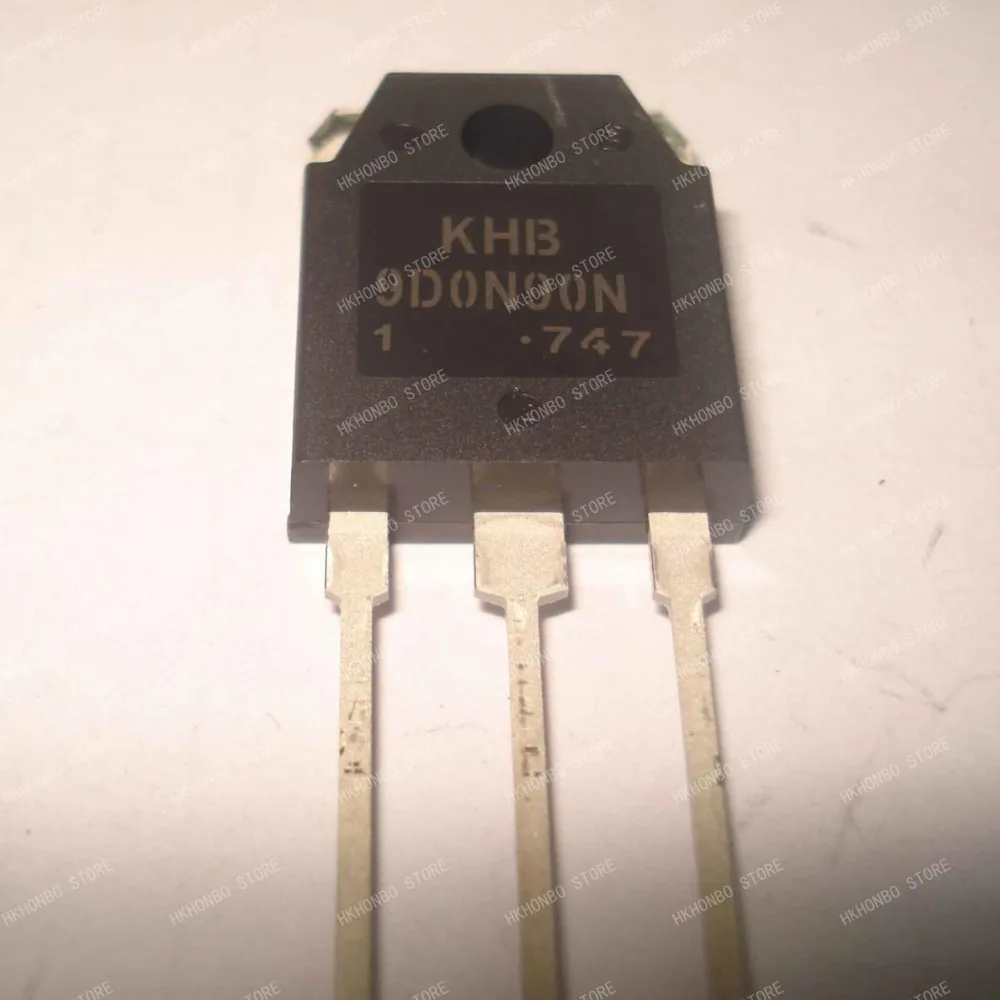 Новинка 100% TO 3P KHB9D0N90N KTB688 KTB817 KTB2510 KTD718 KTD1047 KTD1510|Соединители| |