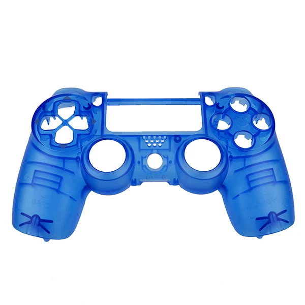 Замена Прозрачный чехол с крышкой для sony Playstation 4 PS4 контроллер в наличии SP|cover