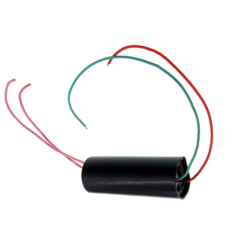 400кв высоковольтный генератор входное напряжение 3В-6В Повышающий Модуль питания