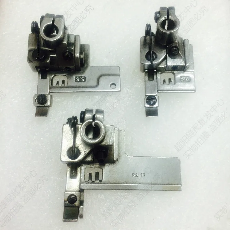 Стрелы Silver Arrow F007 Pegasus W500/W600 стремительная машина/Kanche/три иглы 5 линий 6 роликовая