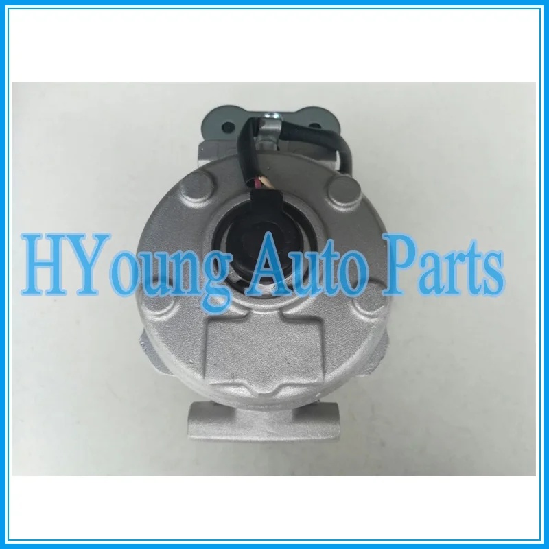 Высокое качество 10P15C Авто a/c компрессор для Mercedes Benz W201 472003572 472003573 472003575 |