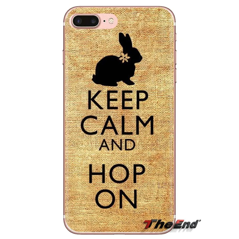 Keep Calm And Dance Hip Hop Love Silicone Covers For Huawei G7 G8 P7 P8 P9 P10 P20 P30 Lite Mini Pro P Smart Plus 2017 2018 2019 |
