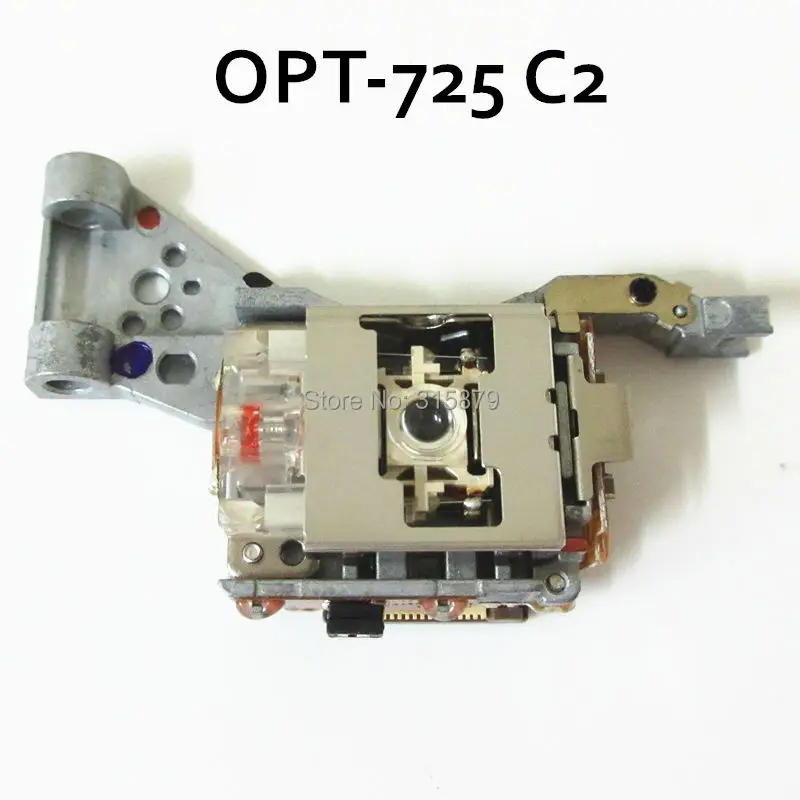 

Original OPT-725 C2 CD Laser Pickup for JVC Car Audio OPT725 OPTIMA-725