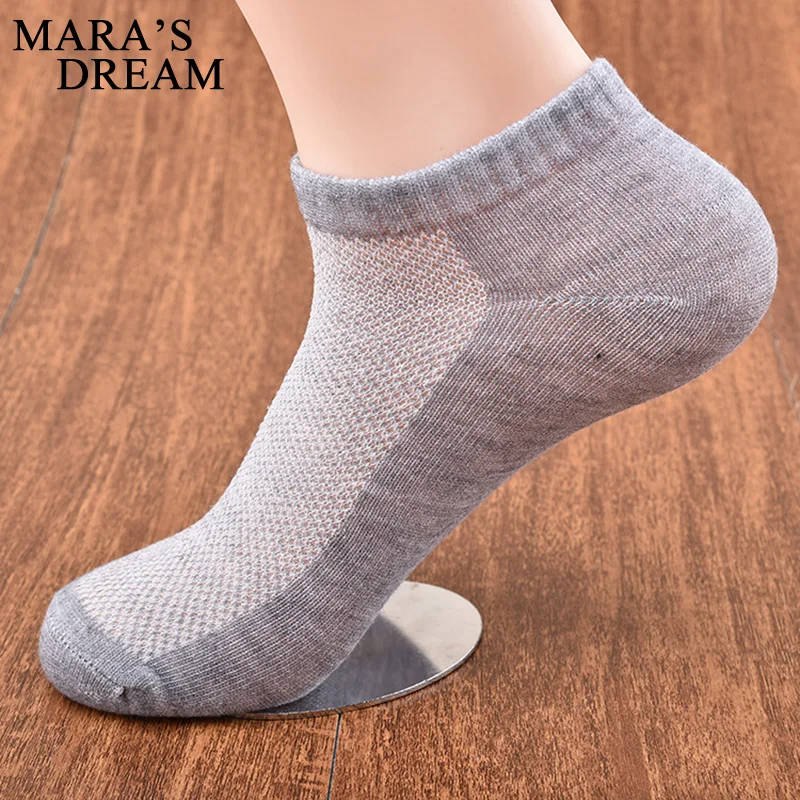 5 пар мужские невидимые носки Тапочки|mens ankle socks|socks for menboat socks |