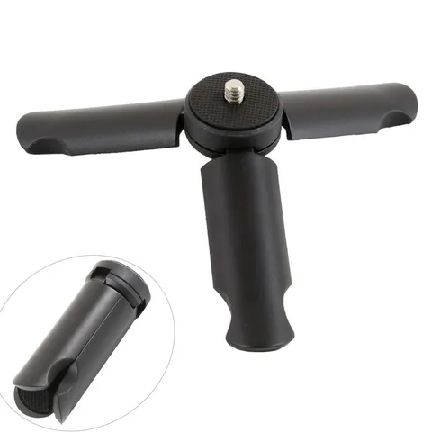 Мини-штатив настольный пластиковый 6 мм