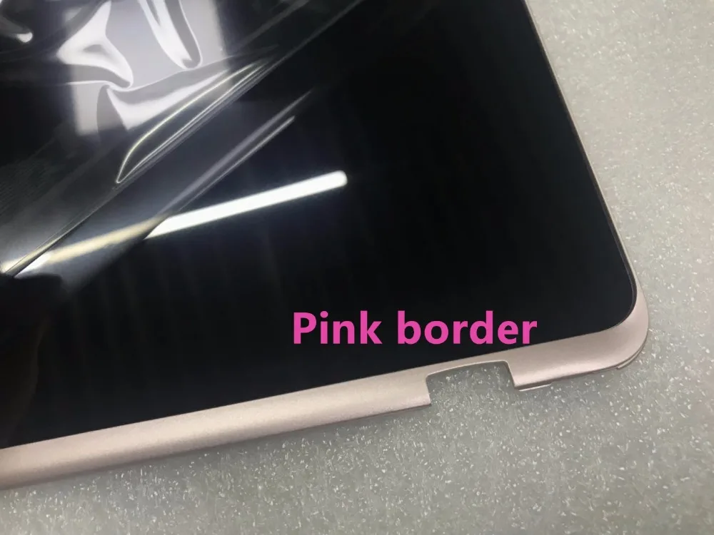 Original13." дюймовый ЖК-дисплей Экран дисплея для Asus ZENBOOK UX360 UX360UA UX360C ЖК-дисплей Экран+ сенсорный экран+ рамка assemblyB133HAN02.7