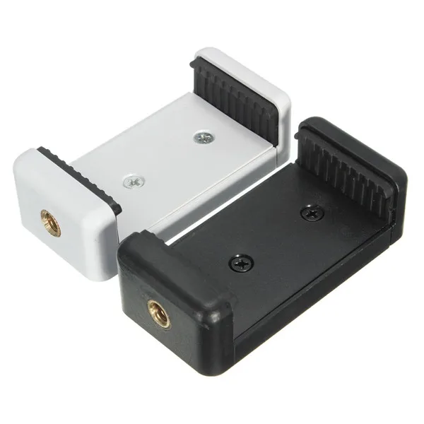 Универсальный раздвижной ручной монопод селфи-палка штатив адаптер Держатель