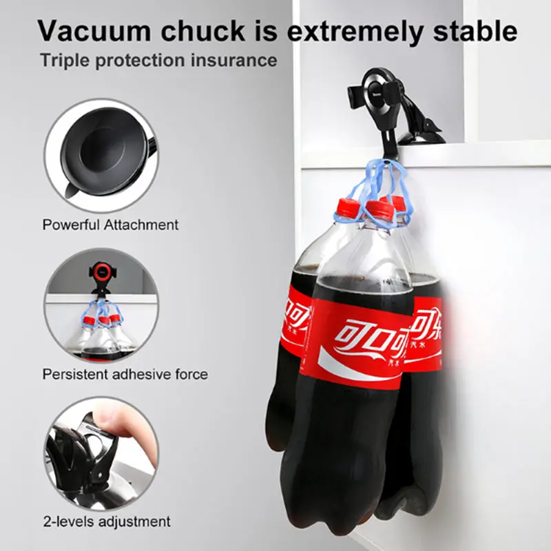 Baseus гравитационный Автомобильный держатель для телефона Универсальный присоска