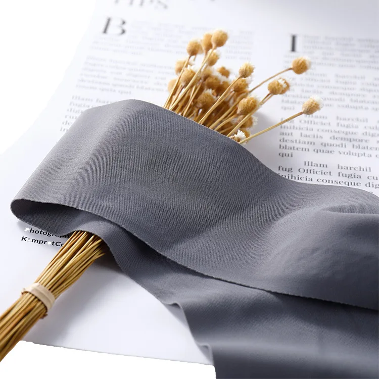 Модный бесшовный бюстгальтер с эффектом пуш ап из ледяного шелка нижнее белье