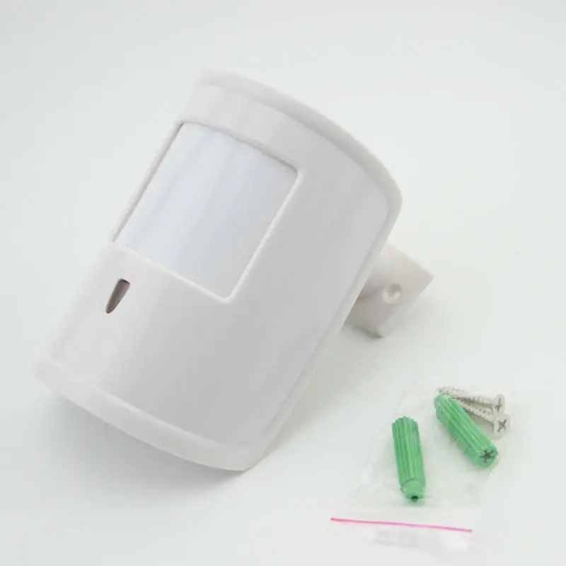 Английский/русский/испанский голос PSTN GSM Автодозвон Главная охранной