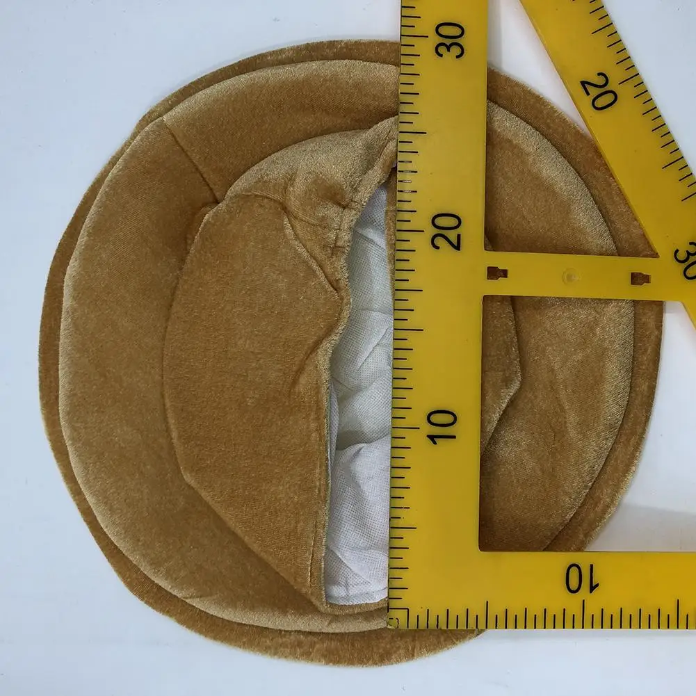 Шапка в форме пиццы для взрослых и детей шапка на Рождество карнавал день