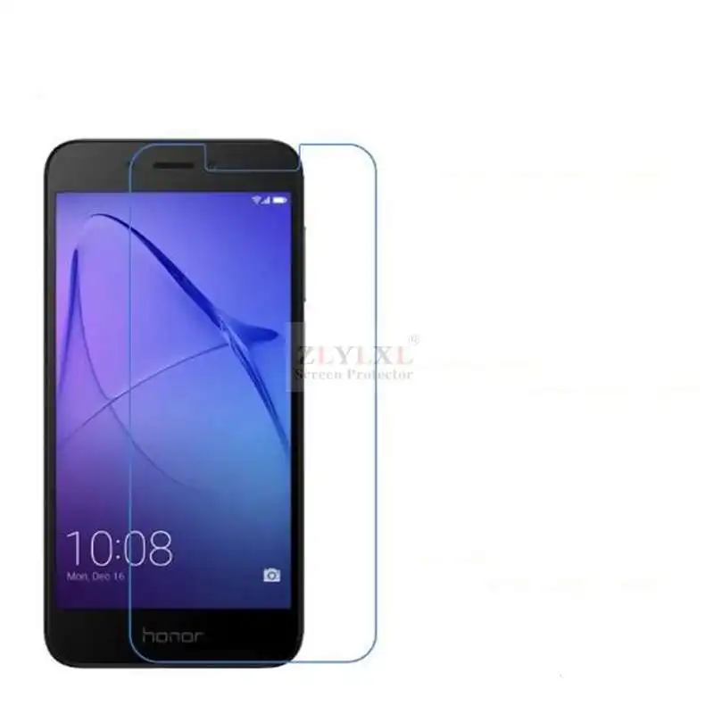 HD Soft film for Huawei honor enjoy 6S 6 Holly 2 4 Plus screen protector protective | Мобильные телефоны и аксессуары