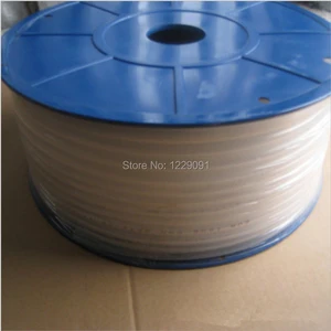 Шланг для мойки автомобиля, водяной шланг, ПВХ труба 12*8 мм