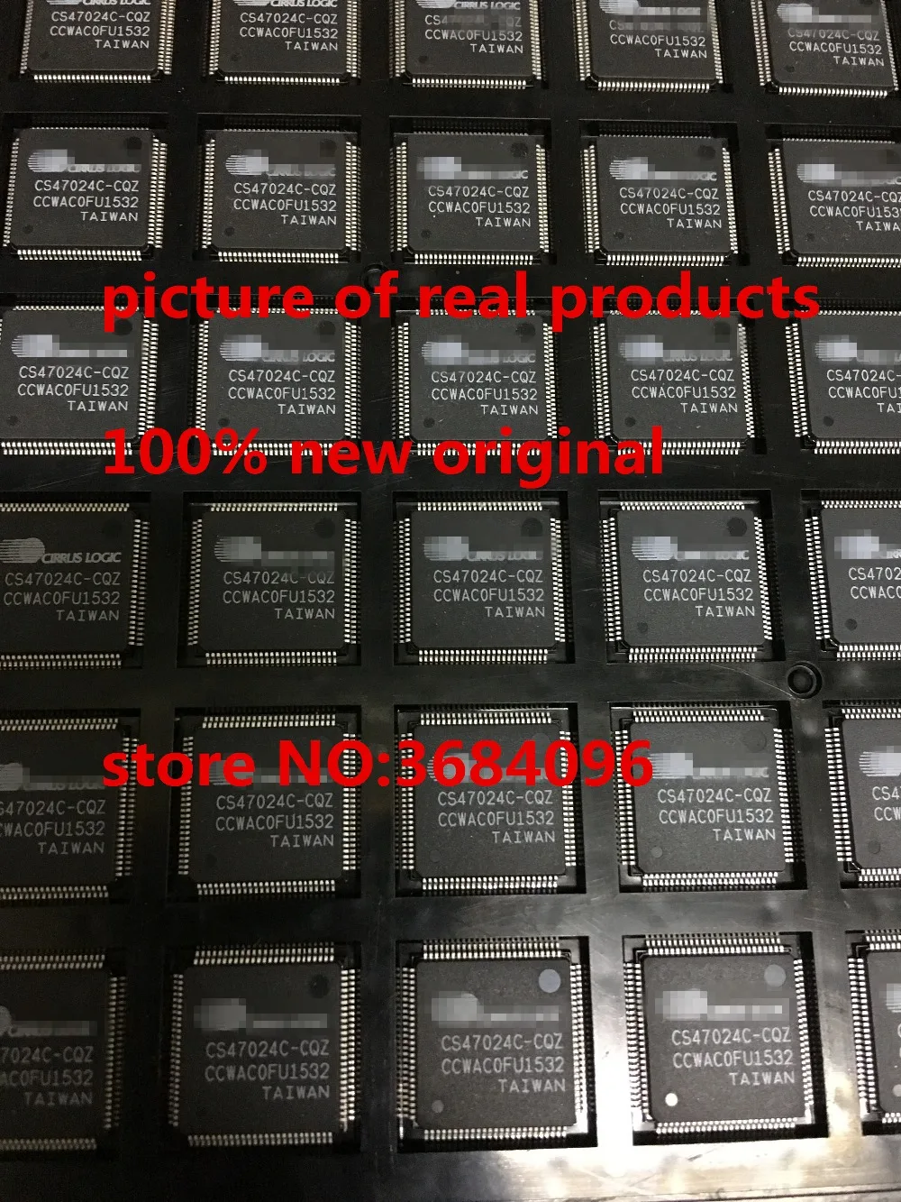 Оригинальная карта QFP бесплатная доставка новый модуль физическая |