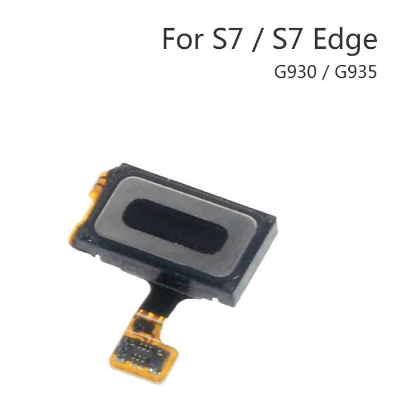 Оригинал для Samsung Galaxy S7 G930 edge G935F наушник динамик звук и микрофон гибкий кабель