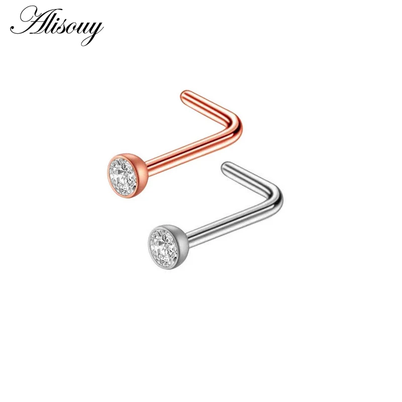 EM0893 Style 11 Новинка, 1 шт., сталь, 20 г, кольца с искусственным носом, Поддельные кольца для перегородки, кольца, ноздри, Daith, имитация пирсинга, клипса на нос, кольца для пирсинга, ювелирные изделия - Окраска металла: EM0893 Style 11