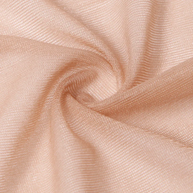 Для женщин прозрачные чулки Высокая Талия блестящие глянцевые Большие Размеры