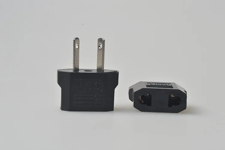 Мини Универсальный дорожный адаптер питания Dinto с вилкой Стандарта US EU на AU