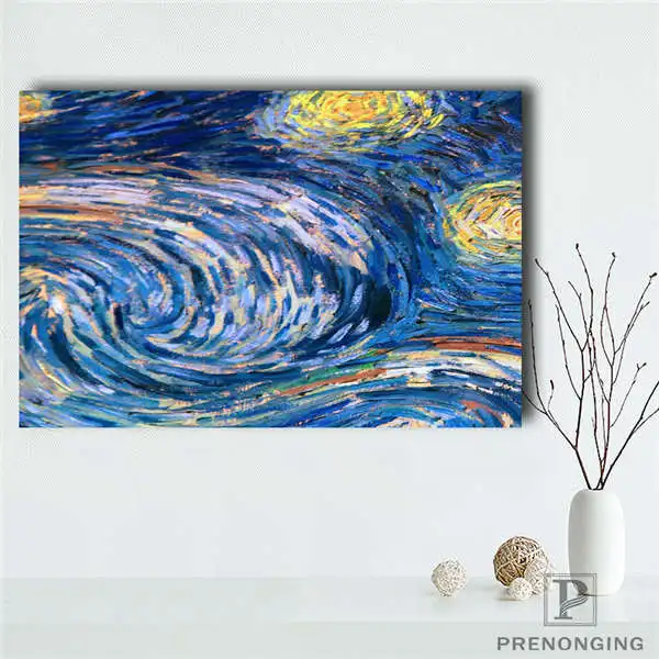 Canvas Poster Холст постер из шелковой ткани Новое поступление Доктор Кто Плакат Индивидуальные тенденции Международный Доктор Кто свернул плакат номер#100114-02 - Цвет: Canvas Poster