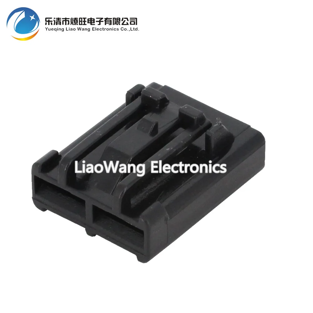 10 комплектов 2 pin 6.3A Разъем Автомобильный разъем с клеммой DJ70230 6.3 21 2P|plug connector|plug