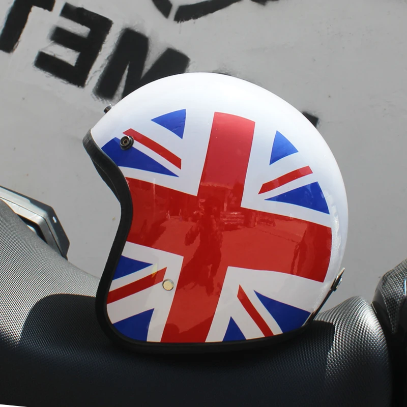 2019 casco moto винтажный мотоциклетный шлем мотоциклетные шлемы велосипедные для кафе