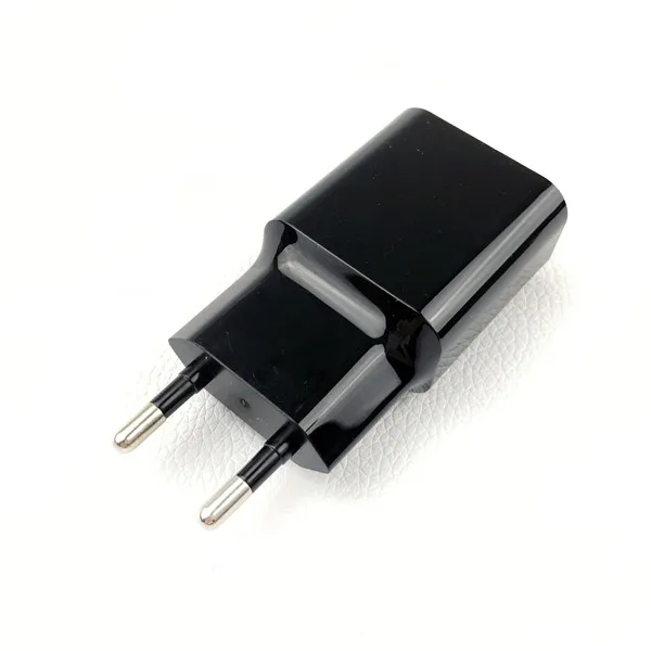 EU Black Charger Original Xiaomi Fast Charger 27W QC 3.0 turbo Charge Adapter usb 3.1 Type C Cable for mi a3 9 se 9t pro max 3 Ridmi note 7 8 pro - Plug Type: EU Black Charger