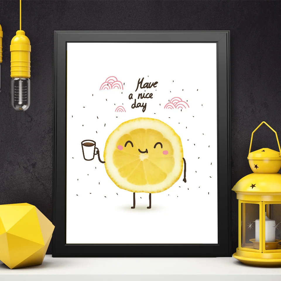 Картина в скандинавском стиле акварель фотообои искусство холст плакаты принты