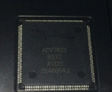 

ADV7623BSTZ ADV7623 QFP144 1 шт.