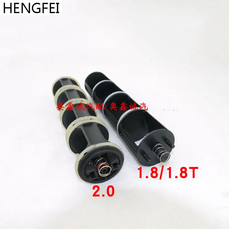 Автомобильные детали HENGFEI поворотный распределительный клапан для Audi A6 C5 Volkswagen