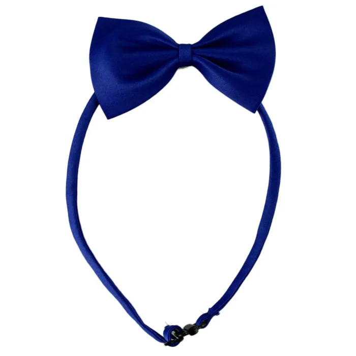 D3 2017 1 шт. разноцветный галстук для собак Женский Галстук кошек товары ухода за