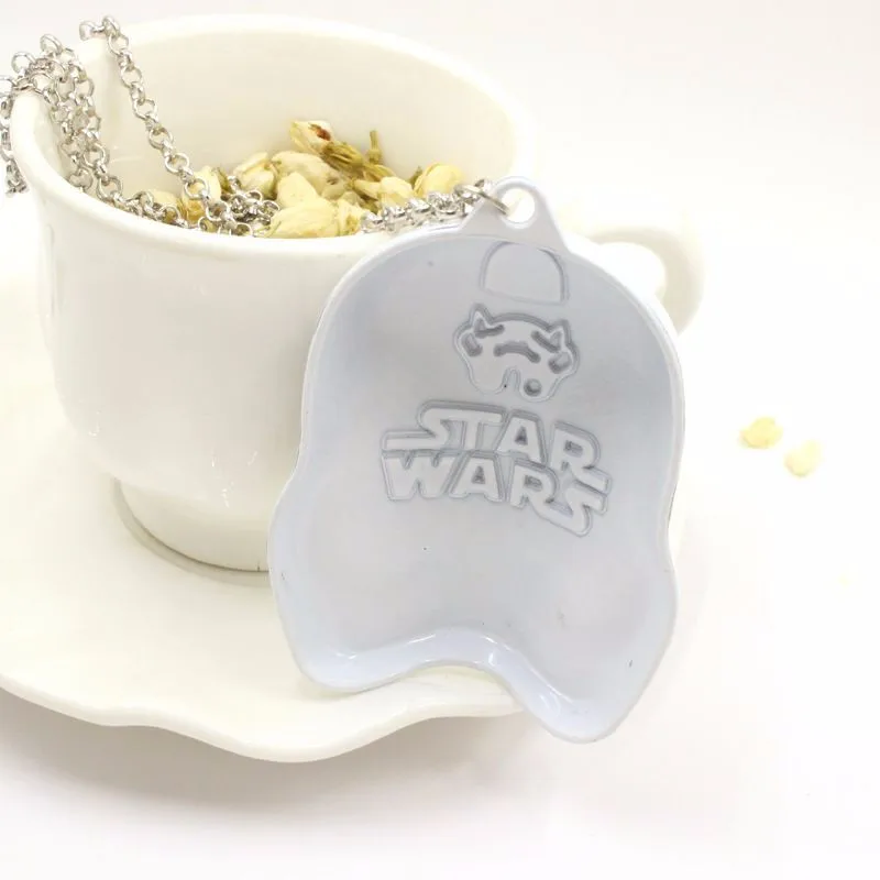 Оптовая продажа модное ожерелье с подвеской из фильма Звездные войны: Эпизод VII