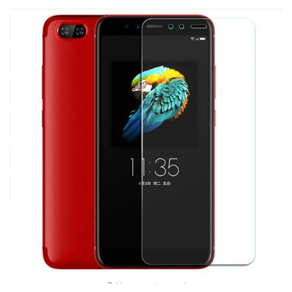 Закаленное стекло для LENOVO K9 K5 Pro K5s k320t S5 (K520) Z5 Взрывозащищенная защитная пленка