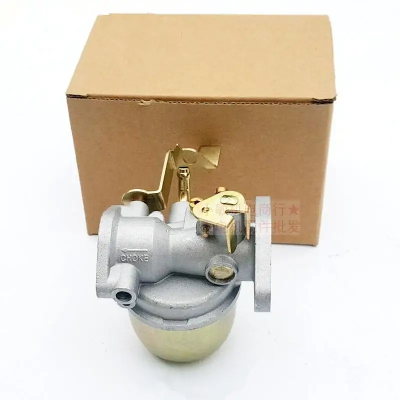 Карбюратор для Робин Subaru EY18 3W 3BS 3 серии двигателя карбюратора #214 62401 10