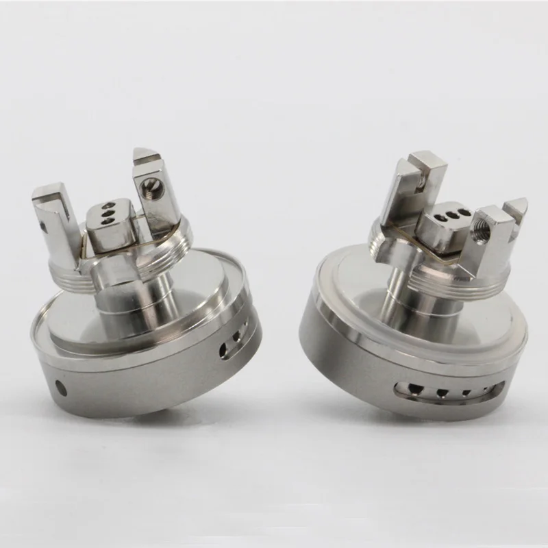 Оригинальный Digiflavor Siren 2 V2 GTA MTL бак 4 5 мл 24 мм и 22 м электронных сигарет распылителя