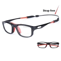 cubojue sports glasses men women basketball football mens degree frame eyeglasses tr90 prescription optical eyewear man
