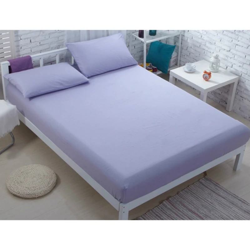Хлопковый матрас разных размеров 120/150/180 см X 200 защитное покрытие подстилки для