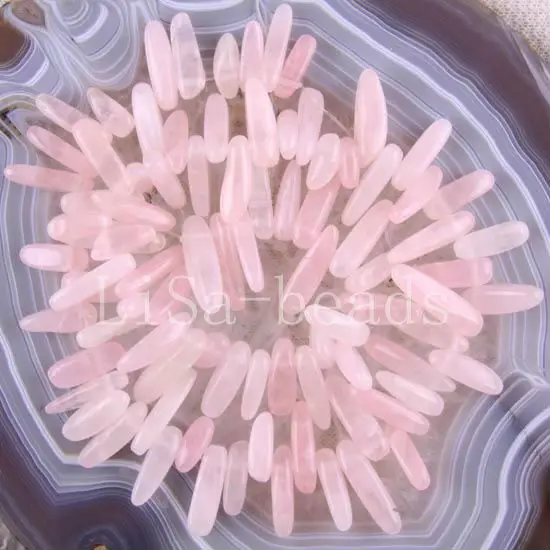 Бусины для браслета серьги женщин и девочек подарочные украшения с натуральным