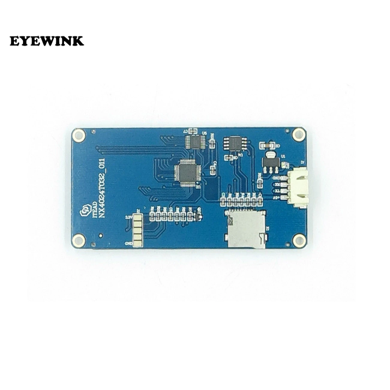 EYEWINK Nextion 3," TFT 400X240 сенсорный экран HMI ЖК-дисплей модуль сенсорная панель для arduino TFT raspberry pi