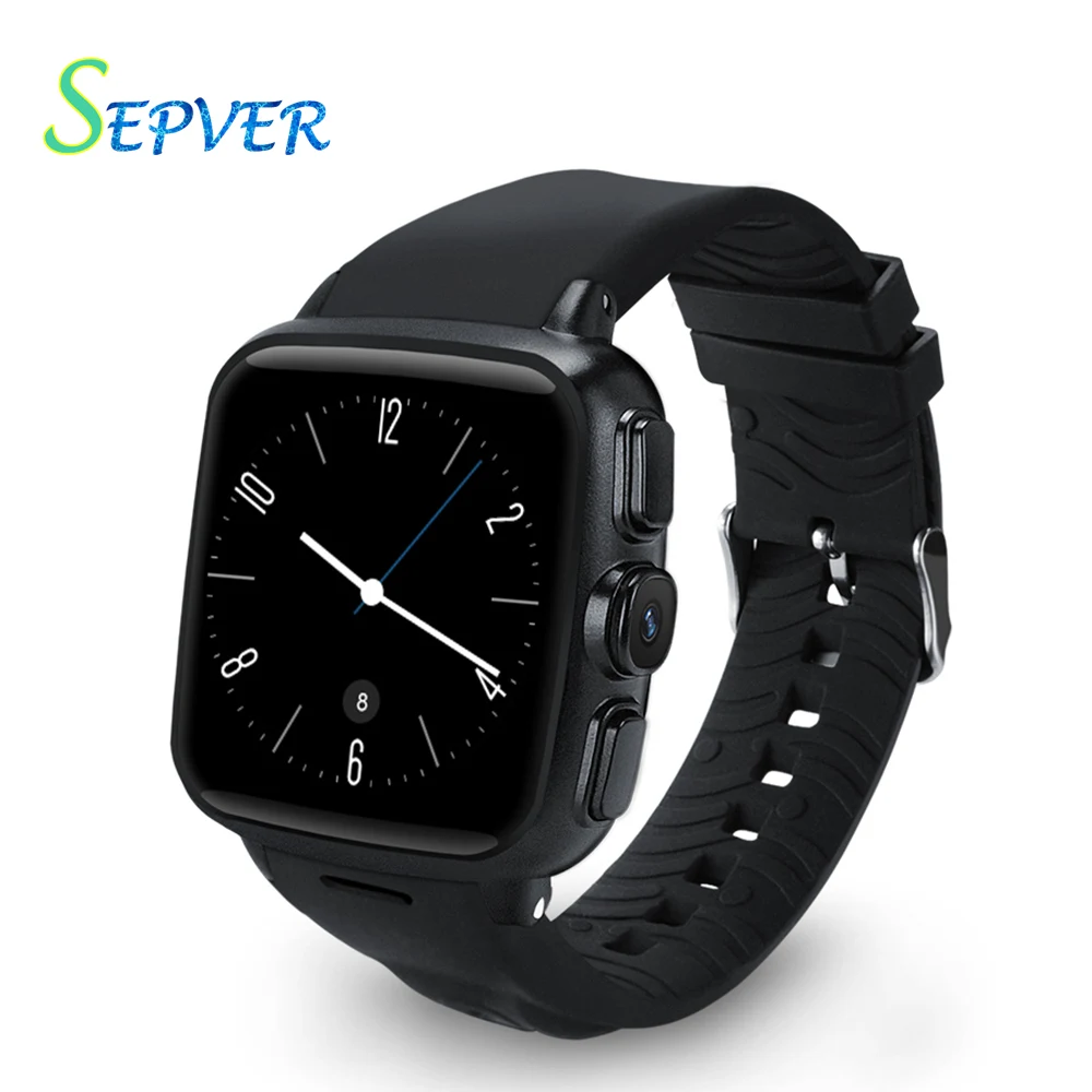 Sepver Z01 smart watch Android 5.1 метель 3 Г smartwatch 5MP камера монитор  сердечного ритма Шагомер WIFI GPS релох inteligente часы | Электроника |  АлиЭкспресс