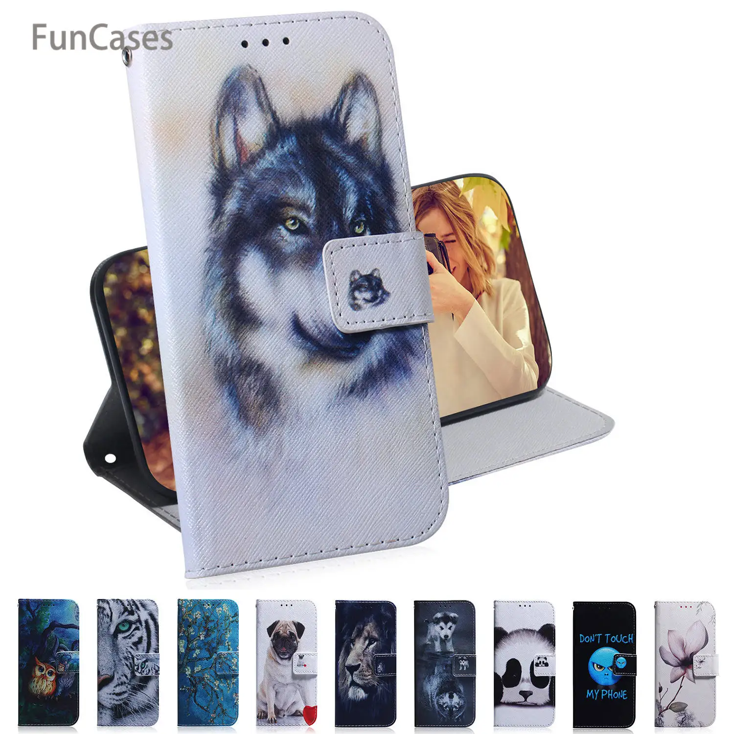 Крышка для samsung A60 флип кейс Galaxy M40 A2 Core A20E A30 A40 A50 A750 A70 A80 A9 2018 J4 плюс J6 M10 M20 M30 S10 S10E|cases
