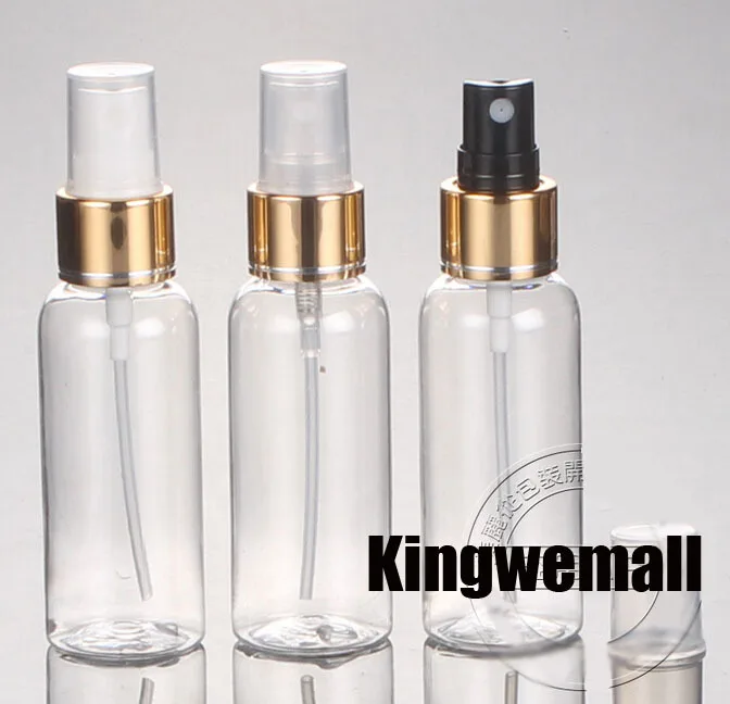 

Empty Cosmetics Spray Bottle Beauty Perfume Container Professional Makeup Alcohol Atomizer Plastic Water Packaging Accessories