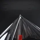 Прозрачные наклейки TPH PPF, Защитная пленка для кузова автомобиля, самоклеящиеся наклейки размером 0,5x, 6 м20 дюймов x 236 дюймов