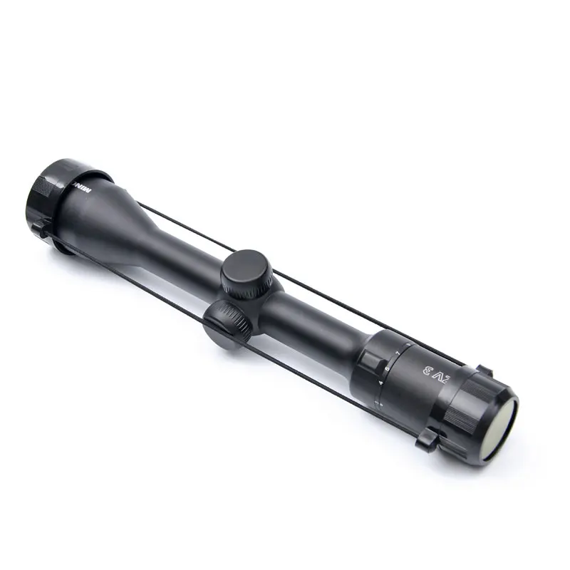 Minox ZV 3 3-9x40 BDC 400 тактический прицел снайперская Экипировка длинный глаз рельеф прицел охотничьи прицелы Caza