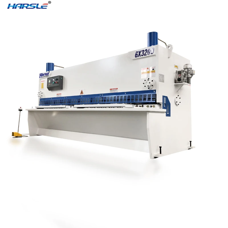 QC11K 6 * 3200 станок для резки листового металла с ЧПУ|machine machine|machine cncmachine plate |