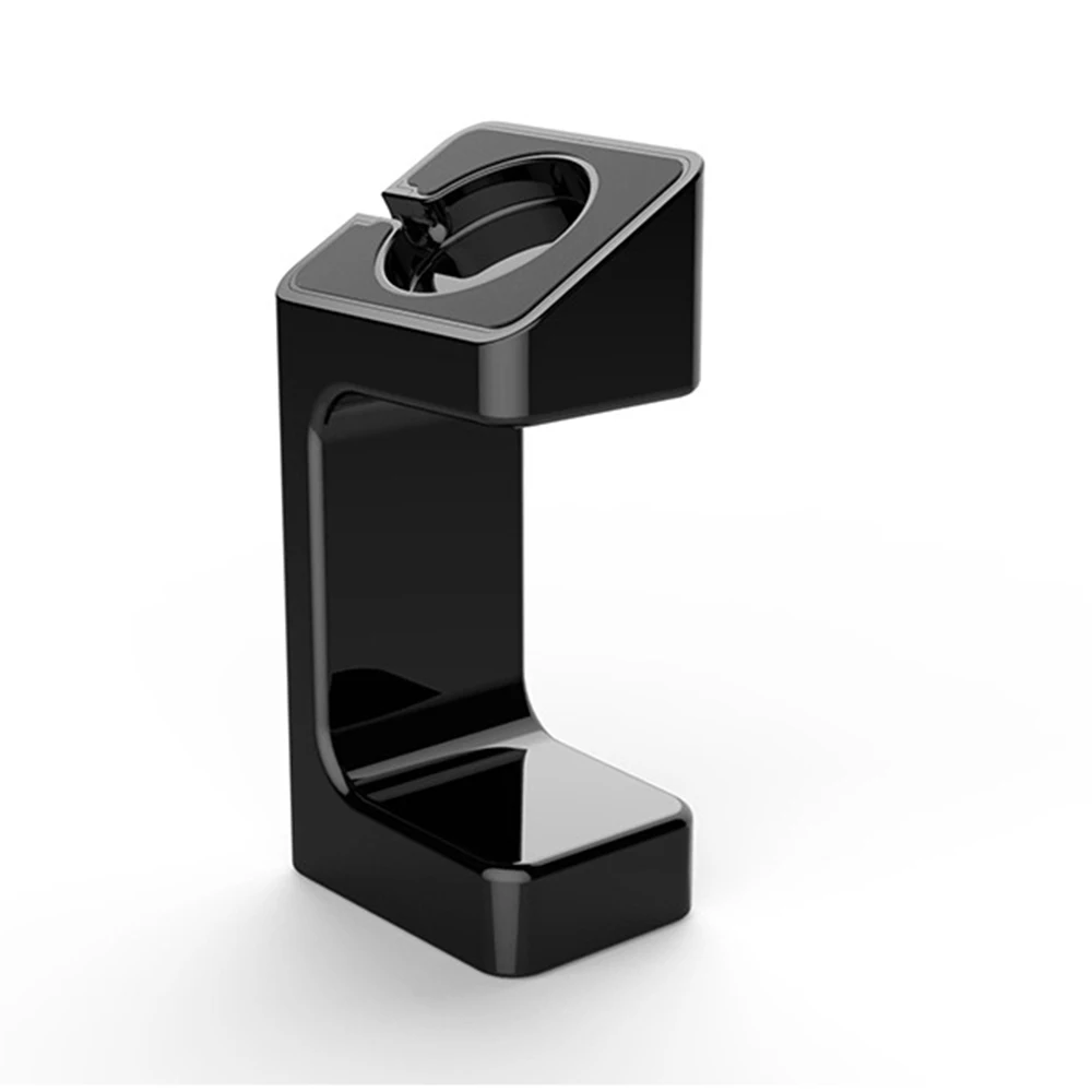 Mini Non-Slip Charging Stand Holder Charger Dock Accessories For Apple Watch IWatch Smart Accessorie Convenient 38mm | Электроника