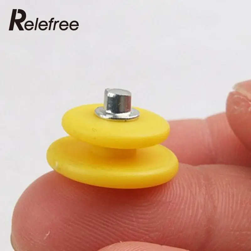 Relefree 10 шт. Crampon шипы прочные нескользящие снежные альпинистские шипы ручки F Crampon обувь для пешего туризма альпинистское оборудование
